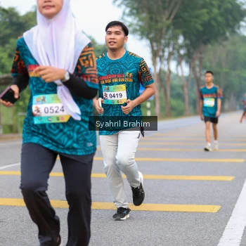 Runner Photo 3651523