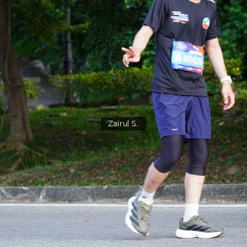 Runner Photo 3651524