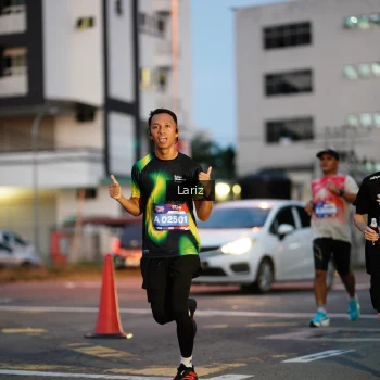 Runner Photo 3651542