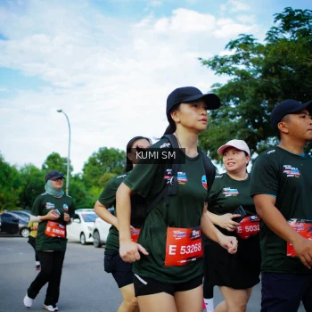 Runner Photo 3651547