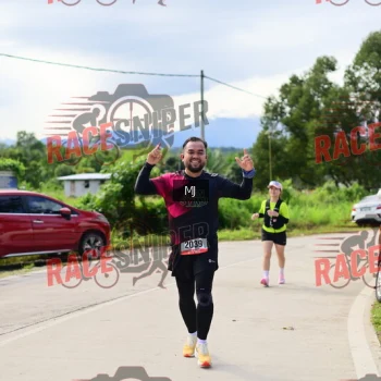 Runner Photo 365155