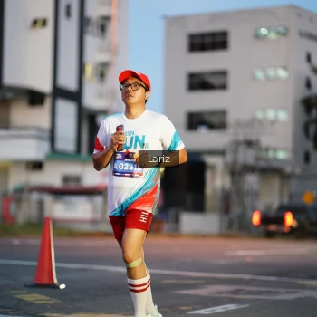 Runner Photo 3651550