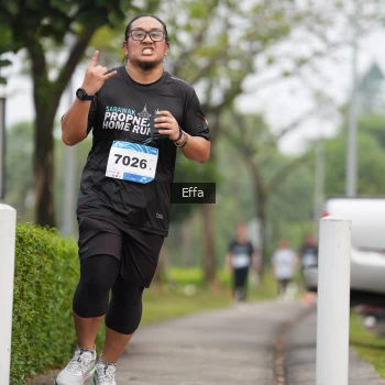 Runner Photo 3651561