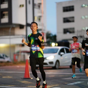 Runner Photo 3651564