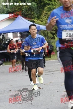 Runner Photo 365157