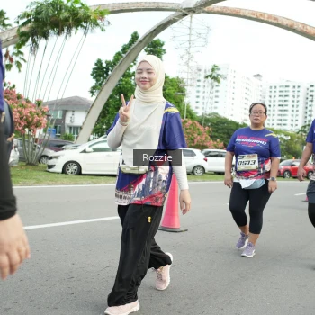 Runner Photo 3651571