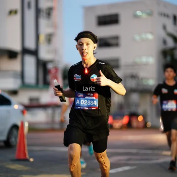 Runner Photo 3651593