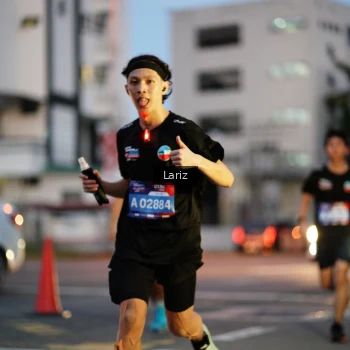 Runner Photo 3651597