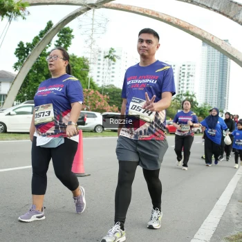Runner Photo 3651600