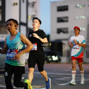 Runner Photo 3651614