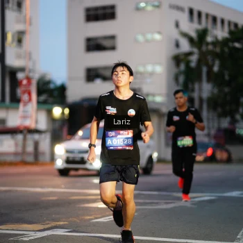 Runner Photo 3651627