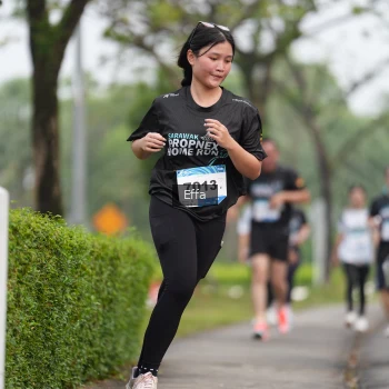 Runner Photo 3651643