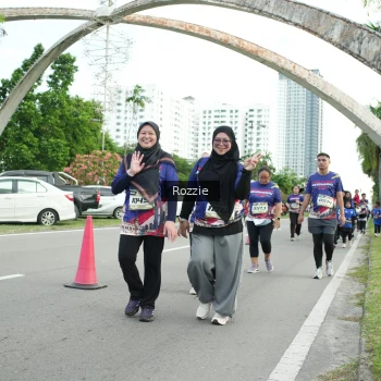 Runner Photo 3651657
