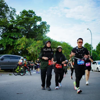 Runner Photo 3651662