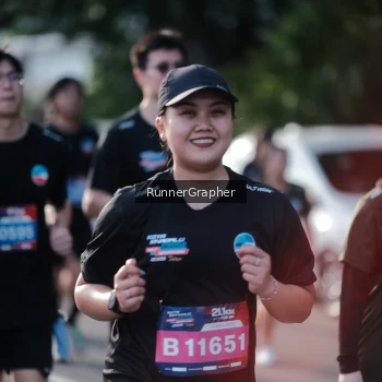 Runner Photo 3651669