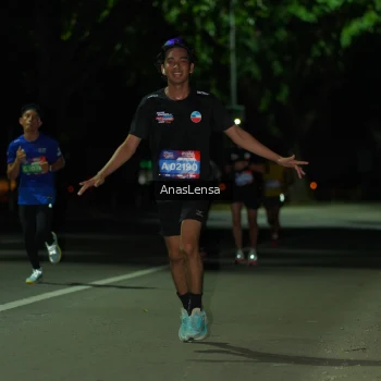 Runner Photo 3651677