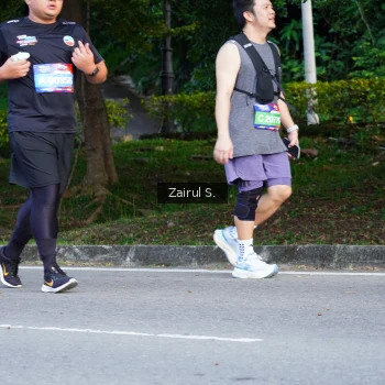 Runner Photo 3651680