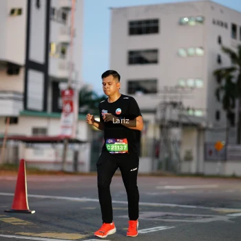 Runner Photo 3651682