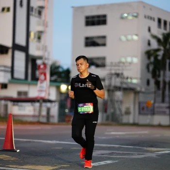Runner Photo 3651699