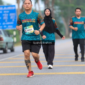 Runner Photo 3651709