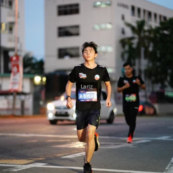 Runner Photo 3651715