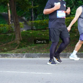 Runner Photo 3651720