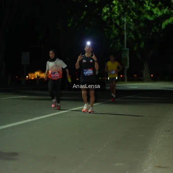 Runner Photo 3651721