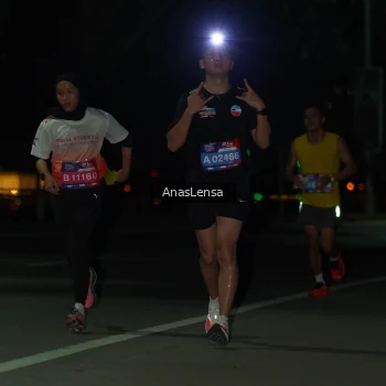 Runner Photo 3651725