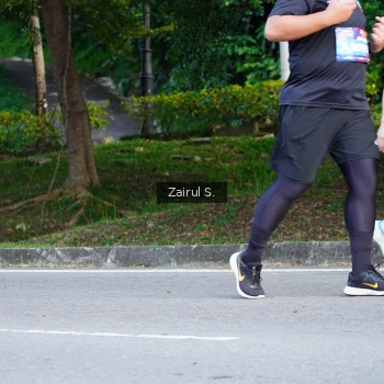 Runner Photo 3651737
