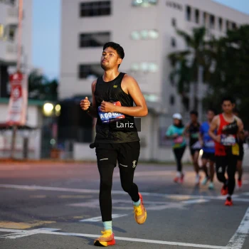 Runner Photo 3651738