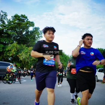 Runner Photo 3651757