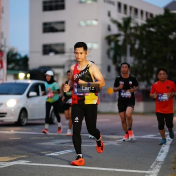 Runner Photo 3651783