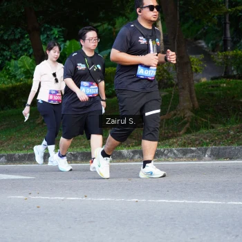 Runner Photo 3651792