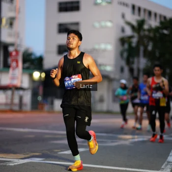 Runner Photo 3651793