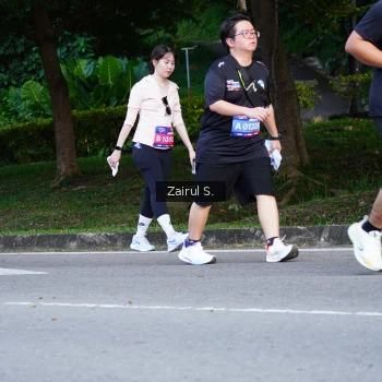 Runner Photo 3651797
