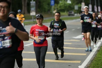 Runner Photo 36518