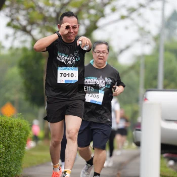 Runner Photo 3651806
