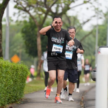 Runner Photo 3651810