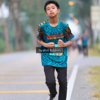 Runner Photo 3651812
