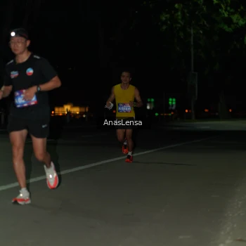 Runner Photo 3651815