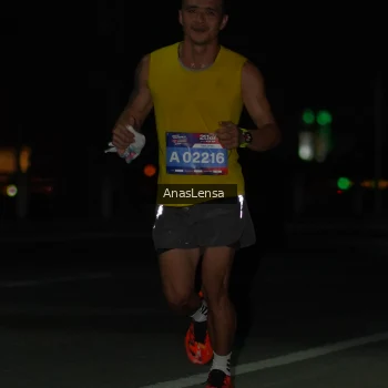 Runner Photo 3651820
