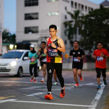 Runner Photo 3651821