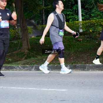 Runner Photo 3651853