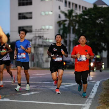 Runner Photo 3651862