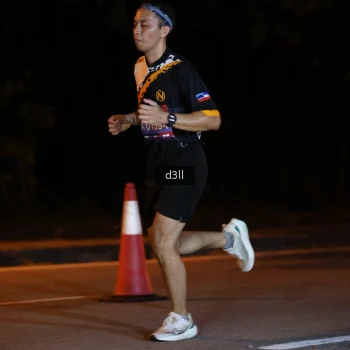 Runner Photo 3651881