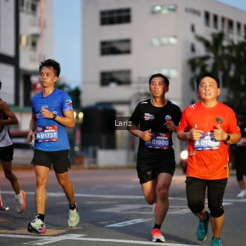 Runner Photo 3651899