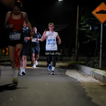 Runner Photo 3651907