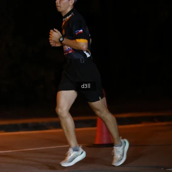 Runner Photo 3651917