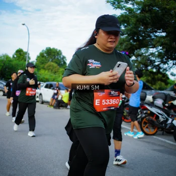 Runner Photo 3651921