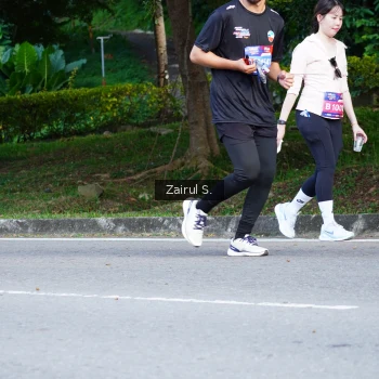 Runner Photo 3651925